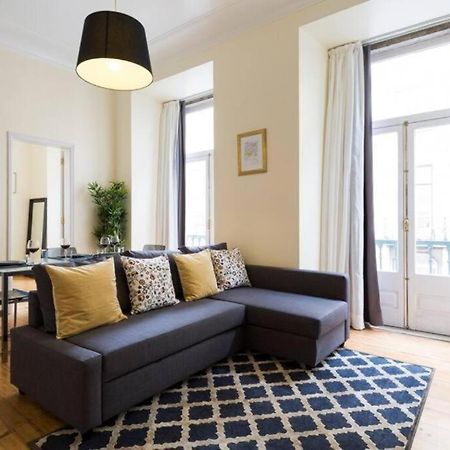 Apartmán Ola Lisbon - Chiado 1 Exteriér fotografie