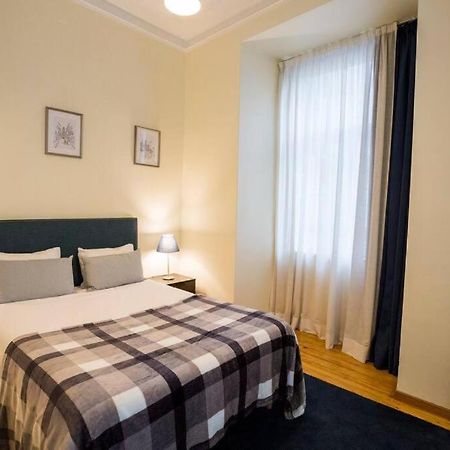 Apartmán Ola Lisbon - Chiado 1 Exteriér fotografie