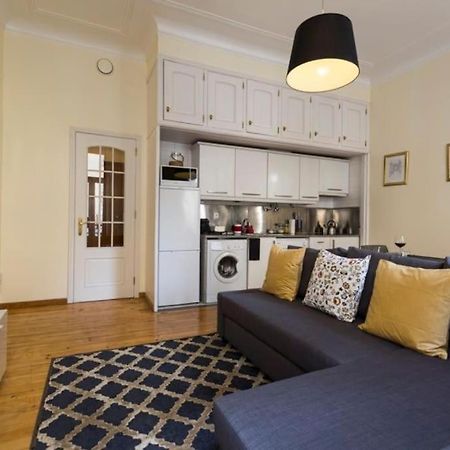 Apartmán Ola Lisbon - Chiado 1 Exteriér fotografie