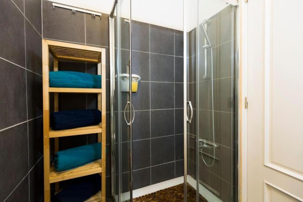 Apartmán Ola Lisbon - Chiado 1 Exteriér fotografie