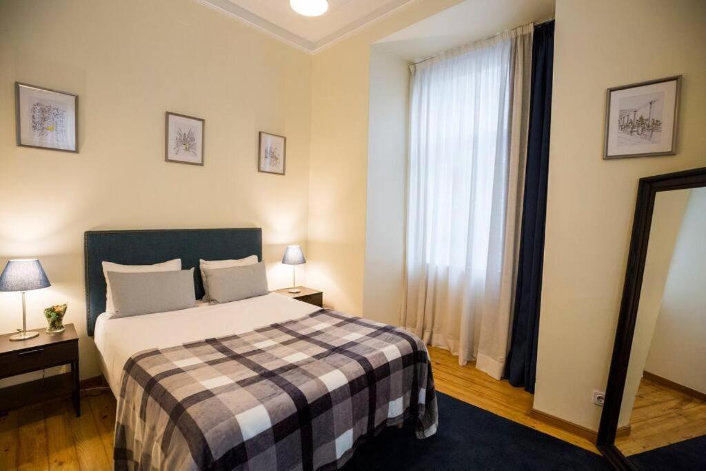Apartmán Ola Lisbon - Chiado 1 Exteriér fotografie