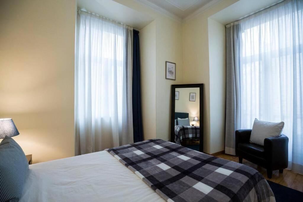 Apartmán Ola Lisbon - Chiado 1 Exteriér fotografie